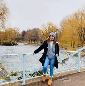 Meet your Posher, Keitty